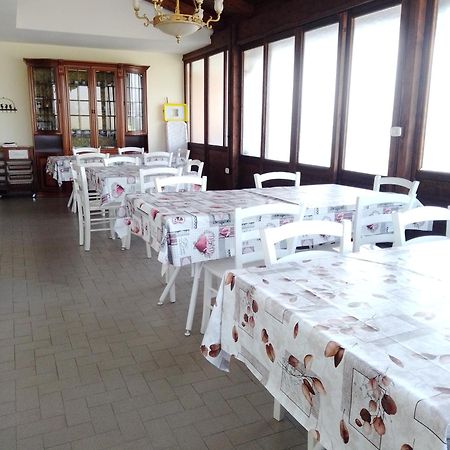 Antica Masseria Pellegrini 호텔 보스코리알레 외부 사진