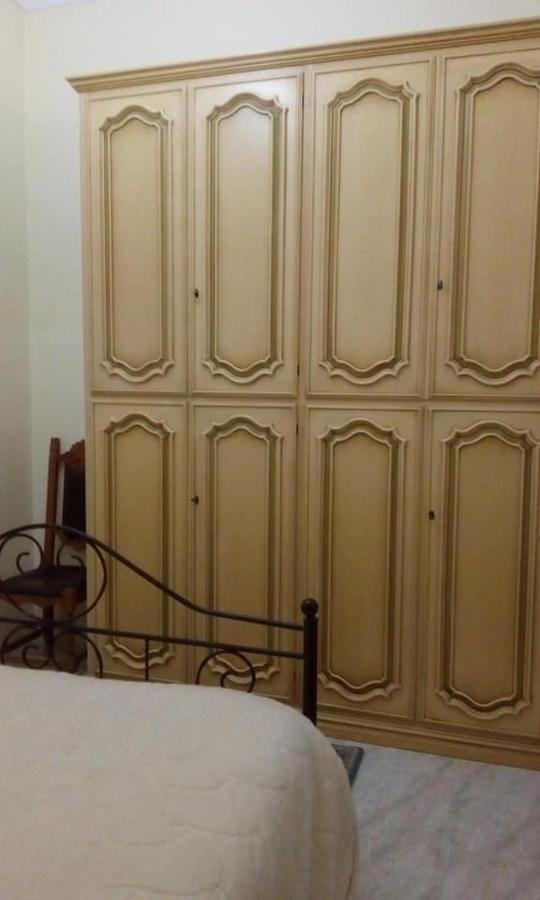 Antica Masseria Pellegrini 호텔 보스코리알레 외부 사진