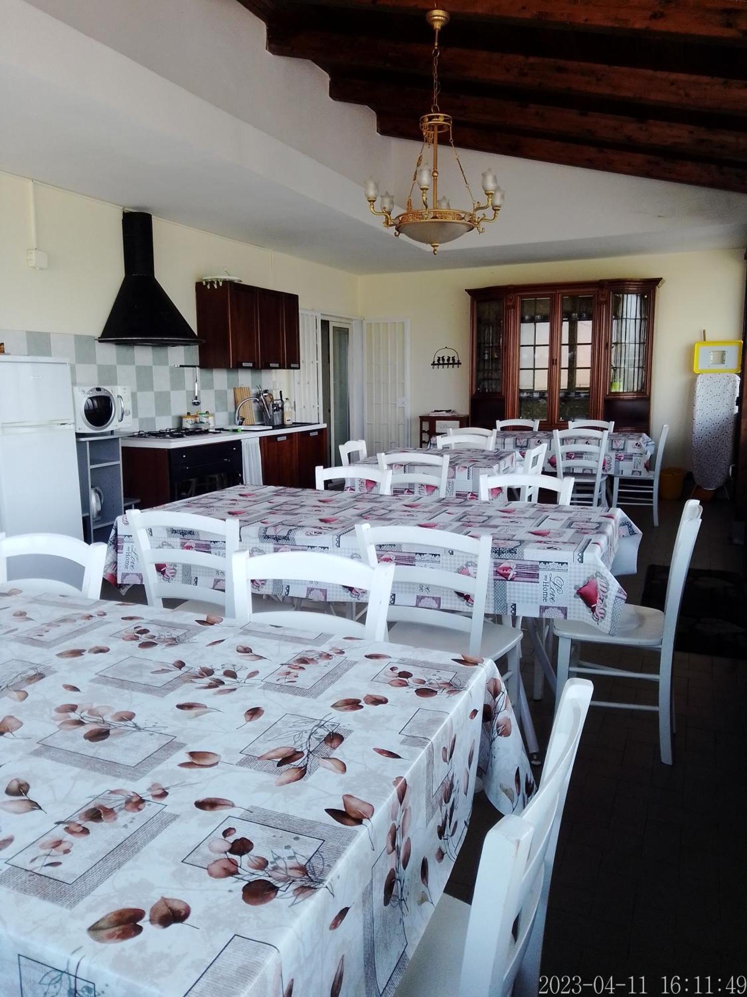 Antica Masseria Pellegrini 호텔 보스코리알레 외부 사진